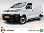 Citroën Jumpy 2.0 BlueHDI 145 pk L3 | Vol opties | Stoelverw, Automaat, Stof, Gebruikt, Citroën