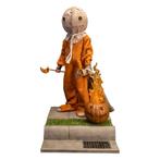 Trick r Treat Action Figure 1/6 Sam Deluxe 25 cm, Ophalen of Verzenden, Nieuw