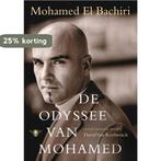 De odyssee van Mohamed 9789403180007 Mohamed El Bachiri, Verzenden, Gelezen, Mohamed El Bachiri