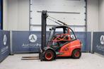 Veiling: Heftruck Fenwick-Linde H40D-02 Diesel 4000kg 5.0m 2, Ophalen, Diesel, Heftruck, Meer dan 4000 kg