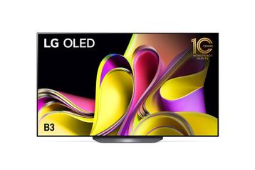 OUTLET LG OLED65B3 OLED TV (65 inch / 165 cm, UHD 4K, SMART