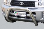 Pushbar | Toyota | RAV4 00-03 3d suv. / RAV4 00-03 5d suv. |, Auto-onderdelen, Nieuw, Ophalen of Verzenden, Toyota