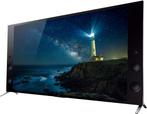 Sony Bravia KD-55X9305C - 55 Inch 4K Ultra HD (LED) TV, 100 cm of meer, LED, Sony, 4k (UHD)