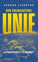 Een volmaaktere Unie (9789044655223, Joshua Livestro), Verzenden, Nieuw