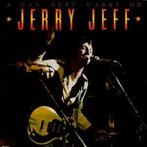 LP gebruikt - Jerry Jeff - A Man Must Carry On, Cd's en Dvd's, Verzenden, Zo goed als nieuw