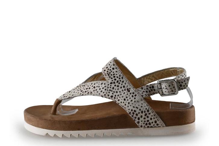 Maruti sandalen in maat 38 Wit | 10% korting, Kleding | Dames, Schoenen, Wit, Gedragen, Sandalen of Muiltjes, Verzenden