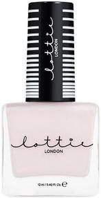 LOTTIE LONDON LOTTIE LACQUER BRING ME JOY NAGELLAK POTJE 1.., Verzenden, Nieuw