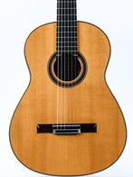 Antonio Raya Pardo Concert Spruce Rosewood 1997, Ophalen of Verzenden, Gebruikt, Klassieke of Spaanse gitaar