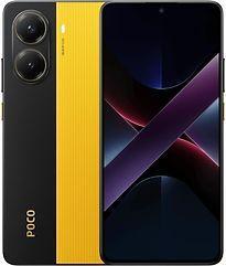Xiaomi POCO X7 Pro Dual SIM 512GB yellow, Telecommunicatie, Mobiele telefoons | Overige merken, Zo goed als nieuw, Zonder simlock
