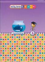 Veilig Leren Lezen (VLL) Kim versie Handleiding 5, Boeken, Verzenden, Nieuw