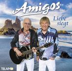 Amigos - Liebe Siegt - CD, Ophalen of Verzenden, Nieuw in verpakking