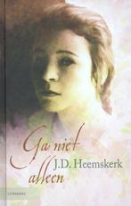 Heemskerk, J.D.-Als een wazige verte helder wordt, Boeken, Verzenden, Gelezen