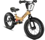 Puky LR TRAIL PRO loopfiets met handrem Sand-brown 2,5+, Nieuw, Verzenden