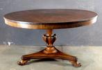 Tafel - Precious woods