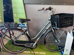 Elektrische Transporter fiets GIANT TRIPLE X 2022, Fietsen en Brommers, Elektrische fietsen, 50 km per accu of meer, Zo goed als nieuw