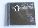 Digital entering the 3rd Millennium - A Musical fractal, Verzenden, Nieuw in verpakking