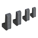 ProPlus Hoekbeschermers voor caravan- en camperdakhoes -..., Caravans en Kamperen, Ophalen of Verzenden, Nieuw