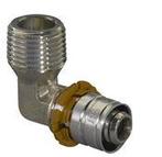 Uponor persknie 90gr.20x3/4bt, Doe-het-zelf en Verbouw, Ophalen of Verzenden, Nieuw