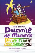 Dummie de mummie 10 - Dummie de mummie en de schat van Sohor, Boeken, Verzenden, Nieuw