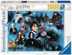 Harry Potter Puzzel (1000 stukjes) | Ravensburger - Puzzels, Hobby en Vrije tijd, Nieuw, Verzenden