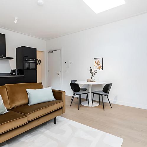 Appartement met Tuin in Nijmegen gevonden in Nijmegen, Huizen en Kamers, Huizen te huur, Direct bij eigenaar, Appartement