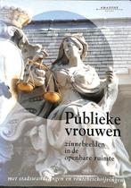 Publieke vrouwen / Amazonereeks 9789071035630, Verzenden, Gelezen