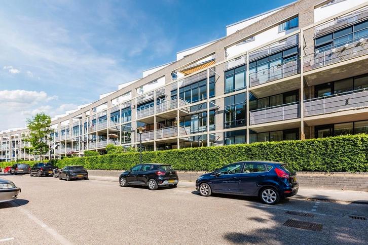 Te huur: Appartement Wageningseberg in Utrecht, Huizen en Kamers, Huizen te huur, Utrecht, Appartement