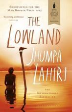 The Lowland 9781408850039 Jhumpa Lahiri, Verzenden, Gelezen, Jhumpa Lahiri