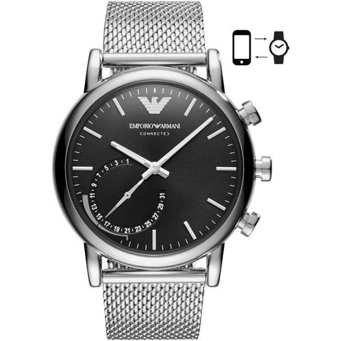 Connected Hybrid Smartwatch ART3007, Sieraden, Tassen en Uiterlijk, Overige Accessoires, Nieuw, Verzenden