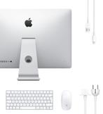 iMac (2019) | 21,5 inch | 3.6 Ghz 6-core intel-core i3 | 512, Zo goed als nieuw, Verzenden
