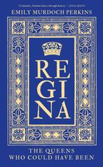 9781803995601 Regina Emily Murdoch Perkins, Boeken, Verzenden, Nieuw, Emily Murdoch Perkins