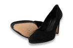 Notre-V Pumps in maat 40 Zwart | 10% extra korting, Kleding | Dames, Schoenen, Notre-V, Pumps, Verzenden, Zwart