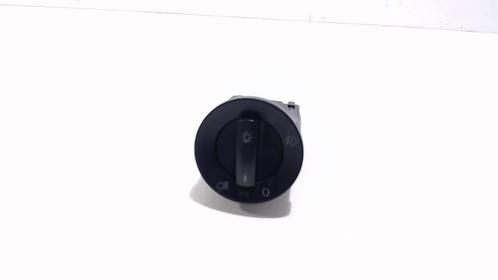 Lichtschakelaar Skoda Fabia I 1.4 16V 6Q0941531, Auto-onderdelen, Elektronica en Kabels, ARN erkend, Stiba lid, Erkend duurzaam