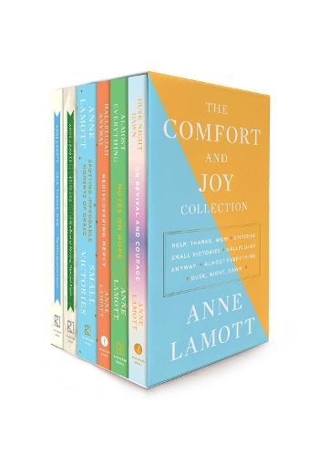 The Comfort and Joy Collection, Boeken, Studieboeken en Cursussen, Verzenden