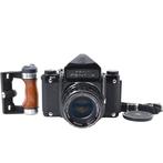 Asahi, Pentax 6x7 Early Model + Super-Multi-Coated Takumar, Nieuw