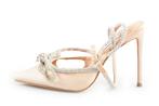 Steve Madden Sandalen in maat 37 Beige | 10% extra korting, Verzenden, Beige, Steve Madden, Sandalen of Muiltjes