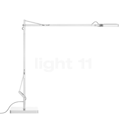 Flos Kelvin LED, wit - Green Mode (Tafellampen), Huis en Inrichting, Lampen | Tafellampen, Nieuw, Verzenden