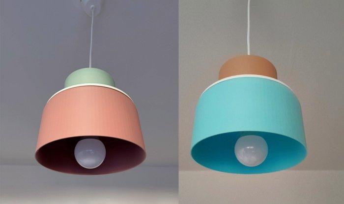 LL11D Connected to Her & Connected to My Baby -, Antiek en Kunst, Antiek | Lampen