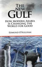The New Gulf - Edmund O’Sullivan - 9781860632297 - Hardcover, Boeken, Nieuw, Verzenden