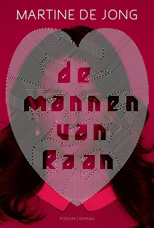 De mannen van Raan (9789057597145, Martine De Jong), Boeken, Romans, Nieuw, Verzenden
