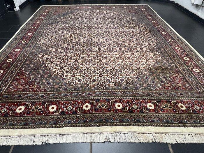 Tabriz - Tapijt - 400 cm - 300 cm, Huis en Inrichting, Stoffering | Tapijten en Kleden