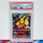 Pokémon Graded card - Detective Pikachu #098 - Pre-Order, Nieuw