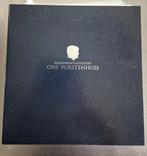 Nederland. Lot off 13 silver plated pennings is a trip down, Postzegels en Munten