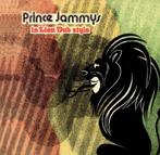 Prince Jammy - In Lion Dub Style (vinyl LP)