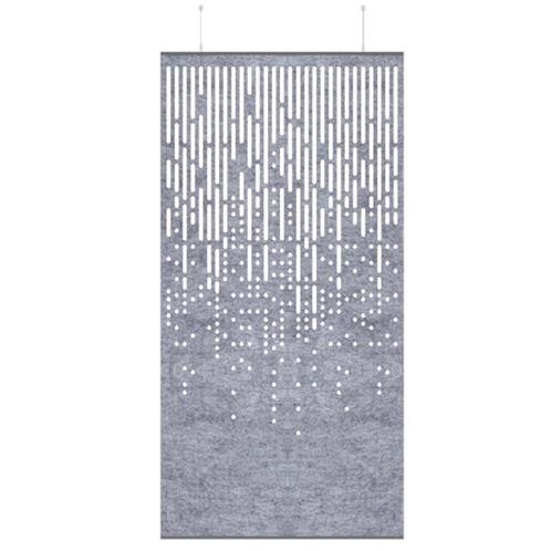 Room Divider Rain 120 cm -, Zakelijke goederen, Kantoor en Winkelinrichting | Kantoormeubilair en Inrichting, Ophalen of Verzenden