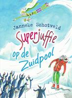 Superjuffie op de Zuidpool (9789000353897), Verzenden, Nieuw