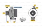 Dynamo / Alternator FORD C-MAX (1.6), Auto-onderdelen, Ophalen of Verzenden, Nieuw