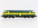 Roco H0 - 63966 - Diesellocomotief (1) - HLD 52 - NMBS, Nieuw