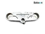 Voorvork Kroonplaat Ducati 620 Sport (34130241A), Motoren, Onderdelen | Ducati, Verzenden, Gebruikt