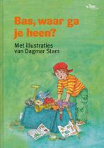 Bas, waar ga je heen?, Verzenden, Nieuw